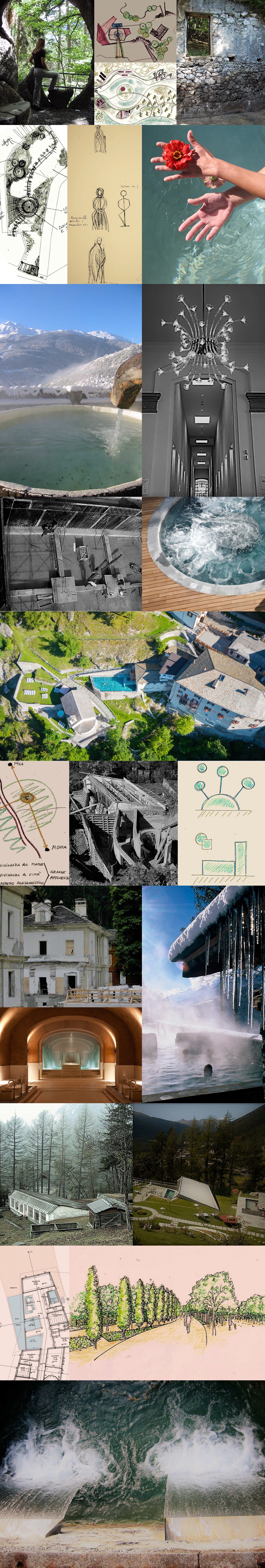 immagini about Paola Gerosa Architetto