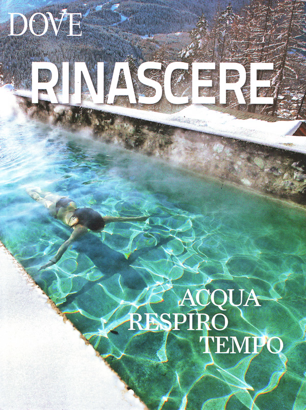 DoveRinascere