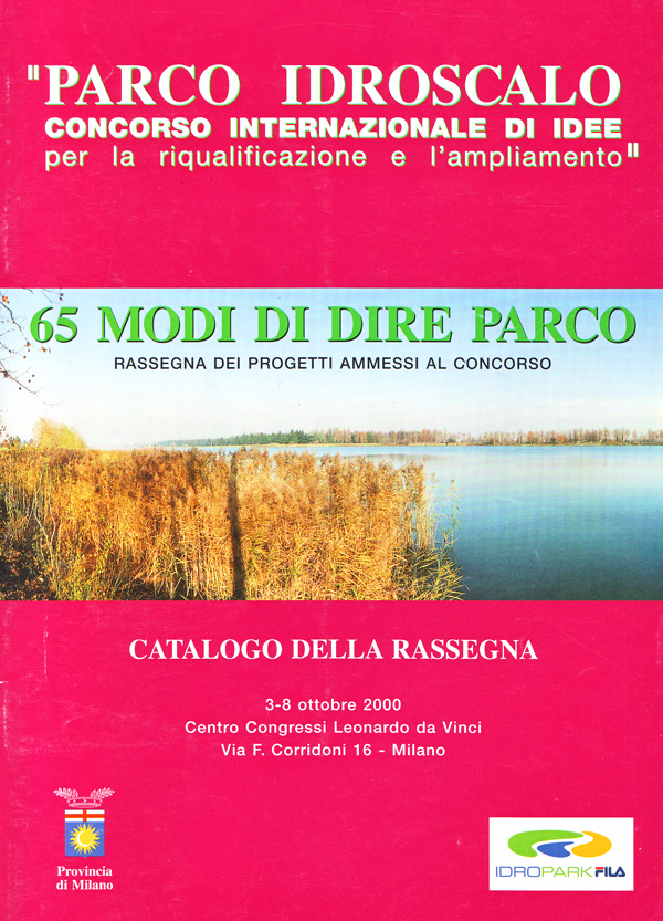 ParcoIdroscalo
